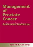 Management of Prostate Cancer image