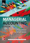 Managerial Accounting image