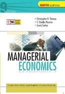 Managerial Economics image