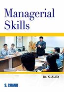 Managerial Skills image