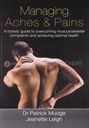 Managing Aches image