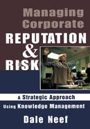 Managing Corporate Reputation and Risk image