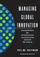 Managing Global Innovation image