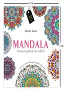Mandala image