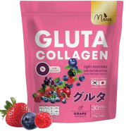 Manee Gluta Collagen icon