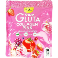 Manee Gluta Collagen Juice(30 Pcs) image