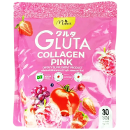 Manee Gluta Collagen Pink Dietary Supplement image