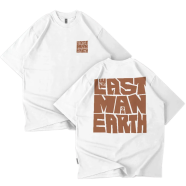 Manfare 200Plus GSM Premium Drop Shoulder T-Shirt image