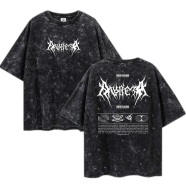 Manfare 200Plus GSM Premium Drop Shoulder T-Shirt image