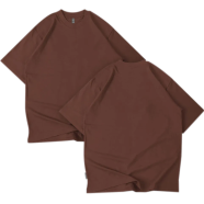 Manfare 200Plus GSM Premium Drop Shoulder T-Shirt image