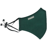 Manfare 7 Layers Cotton Fashion Mask Premium Quality image