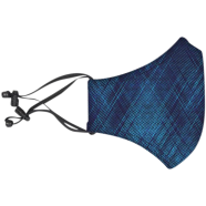 Manfare 7 Layers Cotton Fashion Mask Premium Quality image