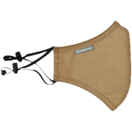 Manfare 7 Layers Cotton Fashion Mask Premium Quality image