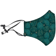 Manfare 7 Layers Cotton Fashion Mask Premium Quality image