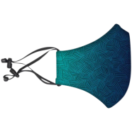 Manfare 7 Layers Cotton Fashion Mask Premium Quality image