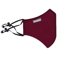 Manfare 7 Layers Cotton Fashion Mask Premium Quality Combo image