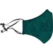 Manfare 7 Layers Cotton Fashion Mask Premium Quality image