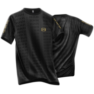 Manfare Designer Edition Sports T Shirt For Men image