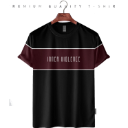 Manfare Designer Edition T-Shirt For Men - MF-587 image