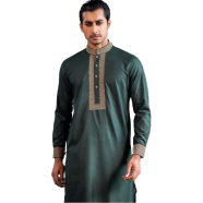 Manfare ELITE Quality Panjabi I MP-204 image