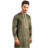 Manfare ELITE Quality Panjabi I MP-208 image