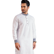 Manfare ELITE Quality Panjabi I MP-210 image