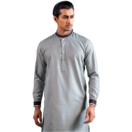 Manfare ELITE Quality Panjabi I MP-215 image