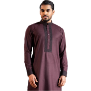 Manfare ELITE Quality Panjabi I MP-223 image