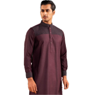 Manfare ELITE Quality Panjabi I MP-224 image