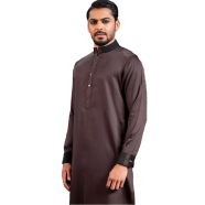 Manfare ELITE Quality Panjabi I MP-235 image