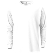 Manfare Premium Casual Long Sleeve T Shirt For Men image