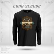 Manfare Premium Casual Long Sleeve T Shirt For Men image