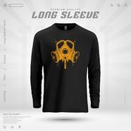 Manfare Premium Casual Long Sleeve T Shirt For Men image