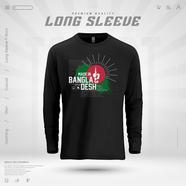 Manfare Premium Casual Long Sleeve T Shirt For Men image