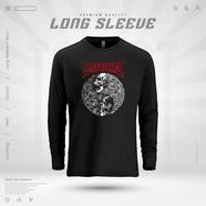 Manfare Premium Casual Long Sleeve T Shirt For Men image