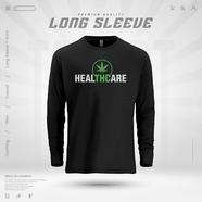 Manfare Premium Casual Long Sleeve T Shirt For Men image