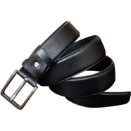 Manfare Premium Leather Belt for Men image