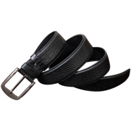 Manfare Premium Leather Belt for Men image