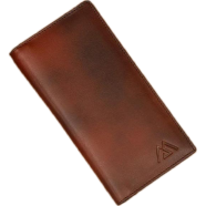 Manfare Premium Leather Wallet for Men image