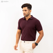 Manfare Premium Old Money Polo Shirt For Men icon