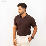 Manfare Premium Old Money Polo Shirt For Men icon