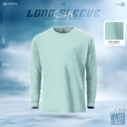 Manfare Premium Rib Fabrics Crew Neck Sweater For Men-1Pcs image