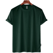 Manfare Premium Solid T Shirt for Men 