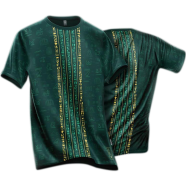 Manfare Premium Sports T Shirt Active Wear - MF-512 image