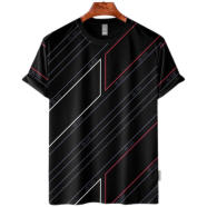 Manfare Premium T Shirt For Men image