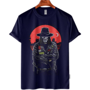 Manfare Premium T Shirt For Men image