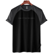 Manfare Premium T Shirt For Men - MF-500 image
