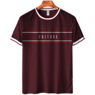 Manfare Premium T Shirt For Men image