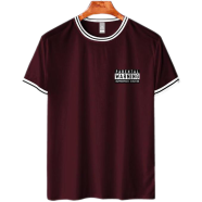 Manfare Premium T Shirt For Men image