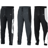 Manfare Premium Trendy and Stylish Random 1Pcs Joggers For Men image